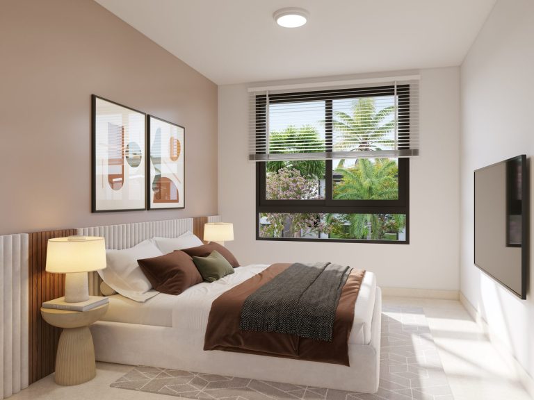 Habitación principal