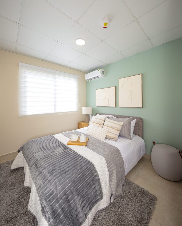 Habitación principal