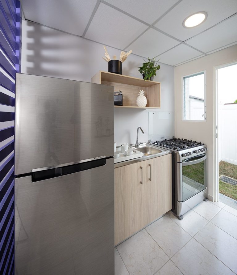 Cocina